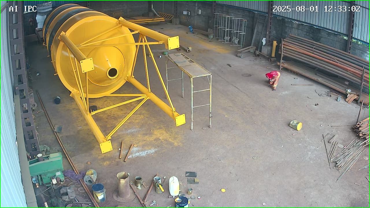 Screw conveyor systems