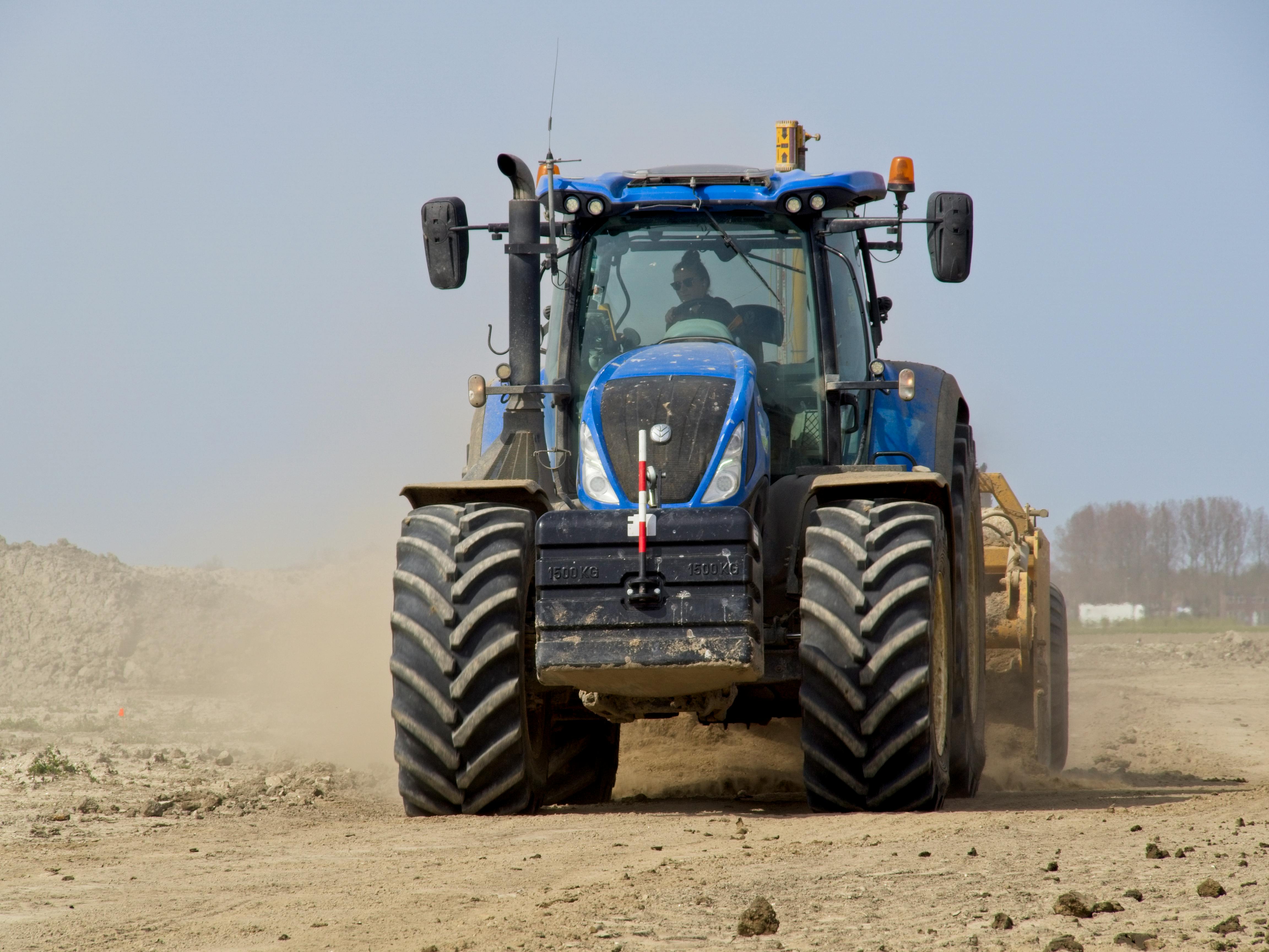 Industrial silos and structures